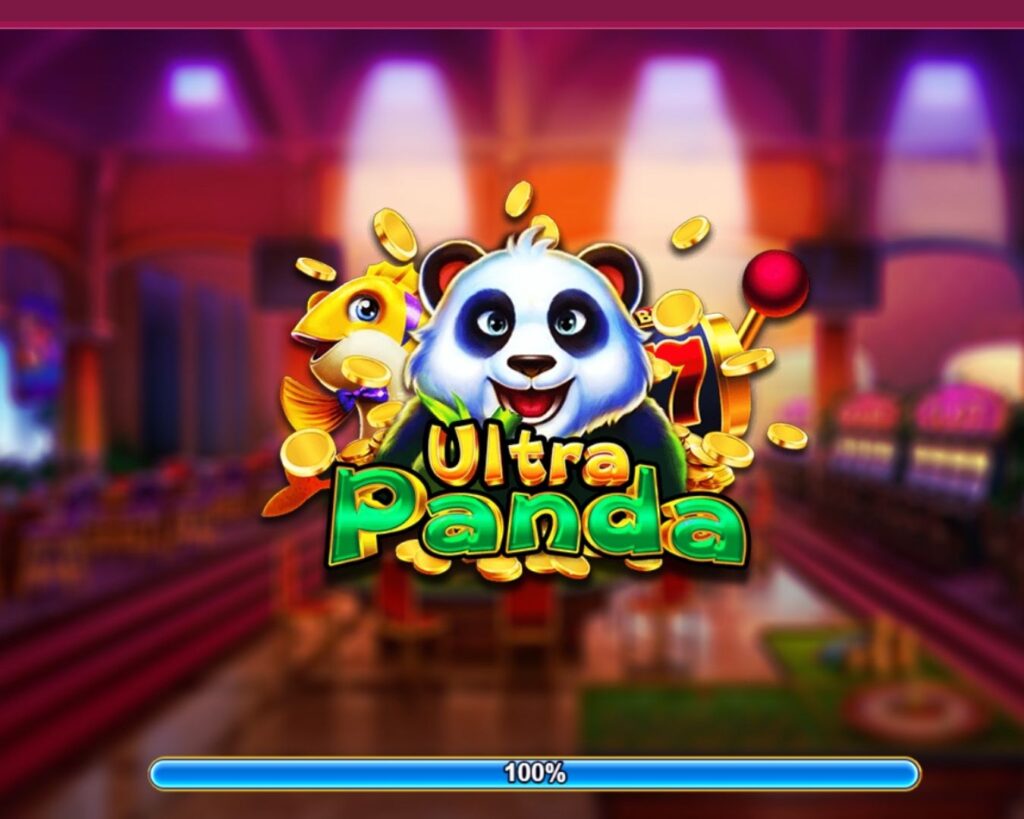 download ultra panda apk