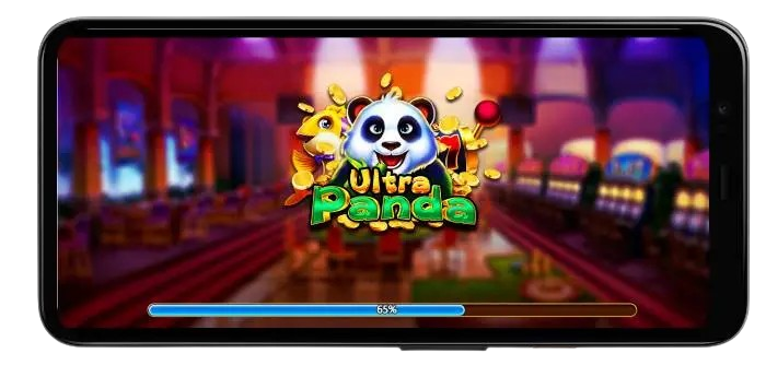 ultra panda game info