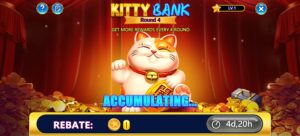 kitty Bank Option