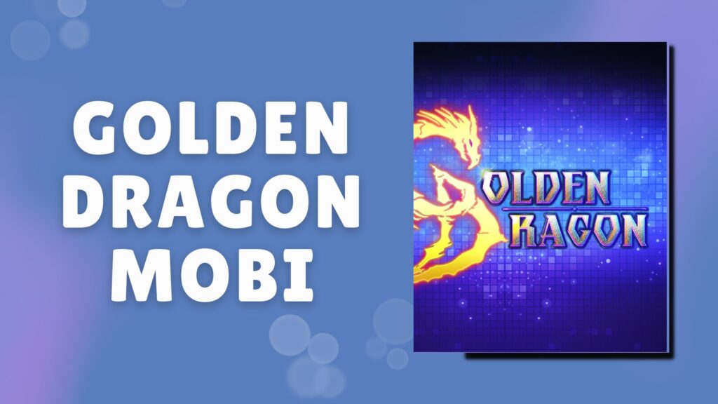 Play Golden Dragon mobi