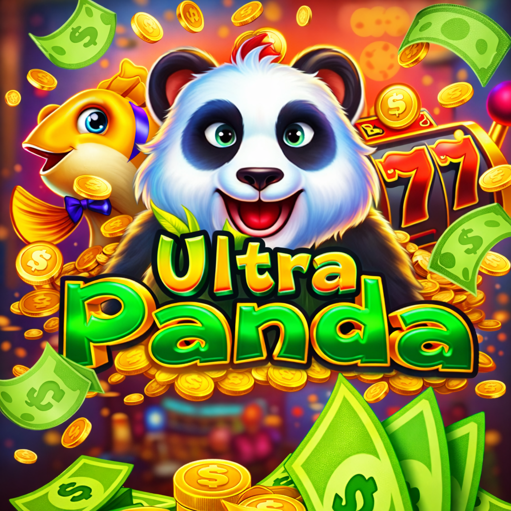 Ultra Panda App