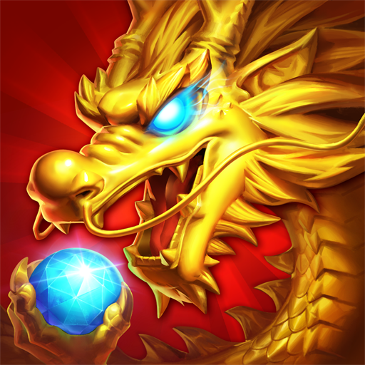 dragon king fish game