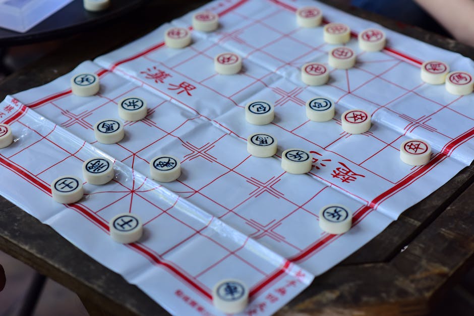 Haidilao Game Board - Image 2