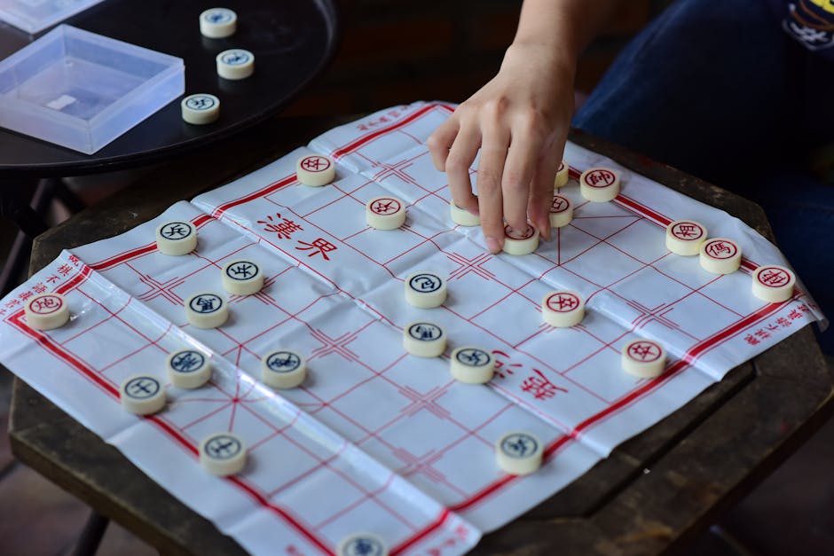 Haidilao Game Board - Image 3