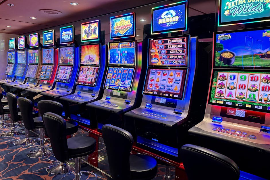 Chili Slot Machine - Image 2