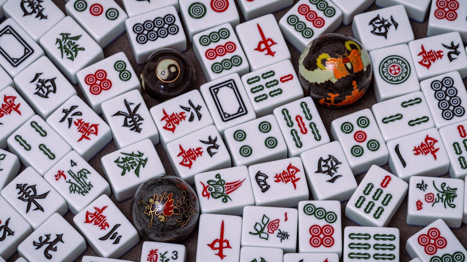 Dragon King Game Board