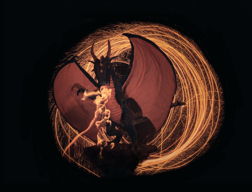 Play Fire Dragon - Image 3
