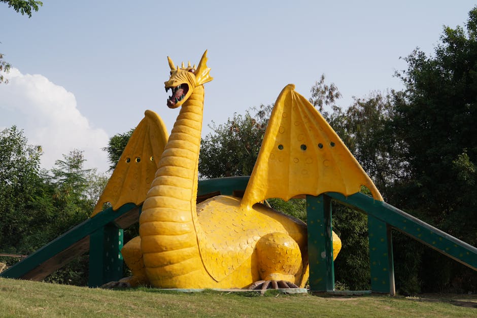 Golden Dragon Game - Image 3