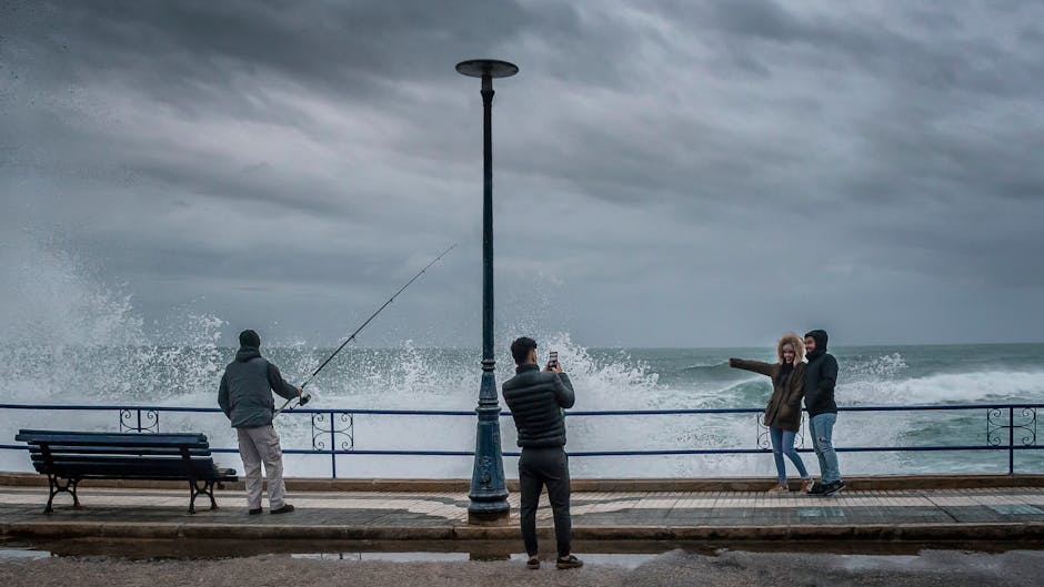 Kirin Storm Fisherman - Image 2