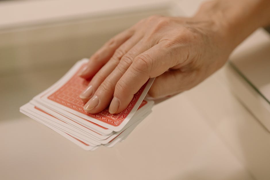 Play Paigo Card