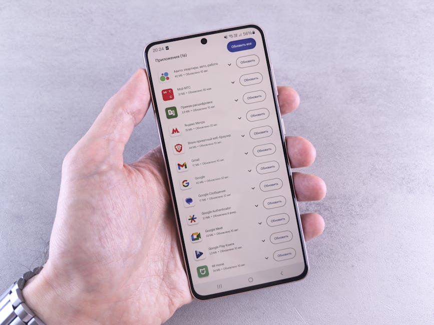 Ultra Panda App Update
