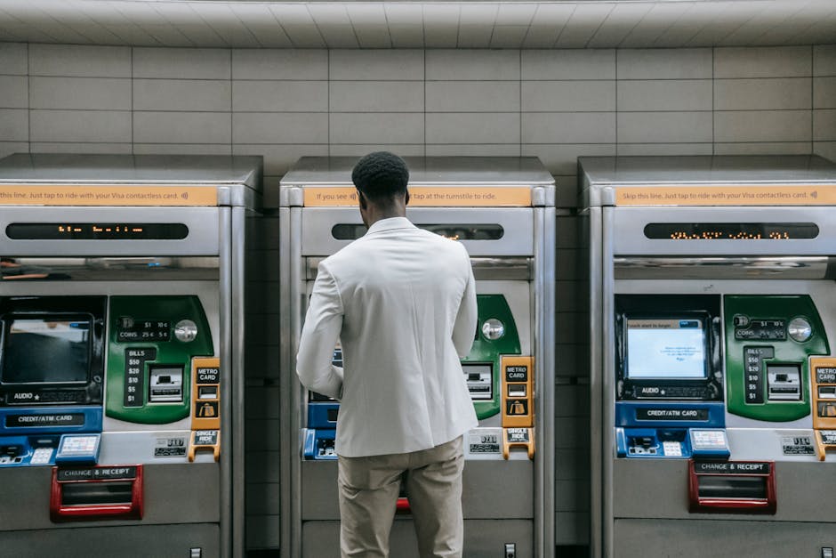 Ultra Panda Atm Machine - Image 2