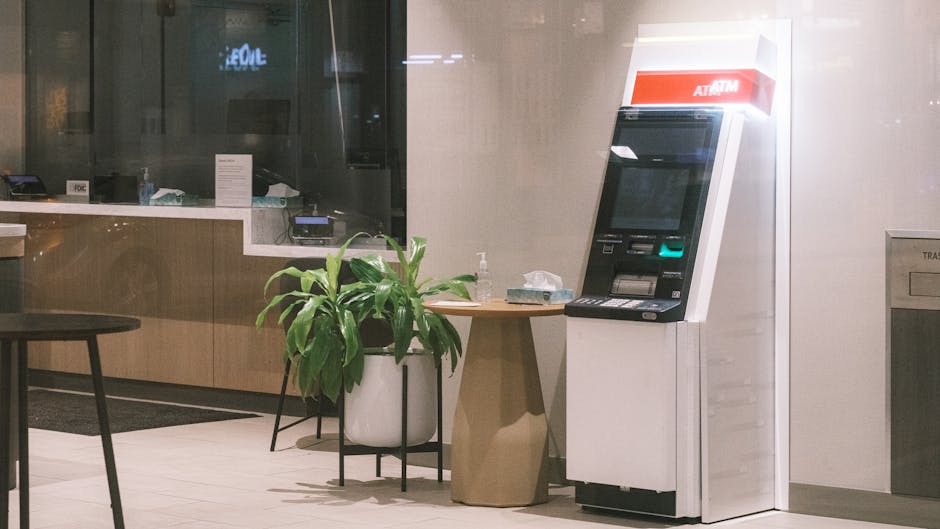 Ultra Panda Atm Machine - Image 3