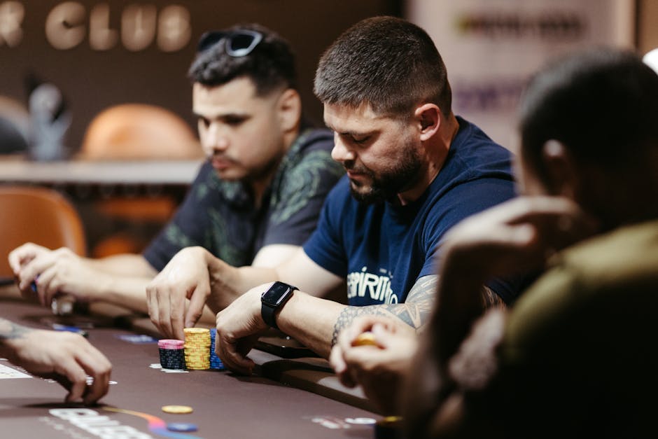 Online Casino Review - Image 1