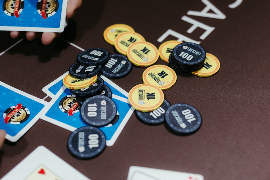 Online Casino Review - Image 2