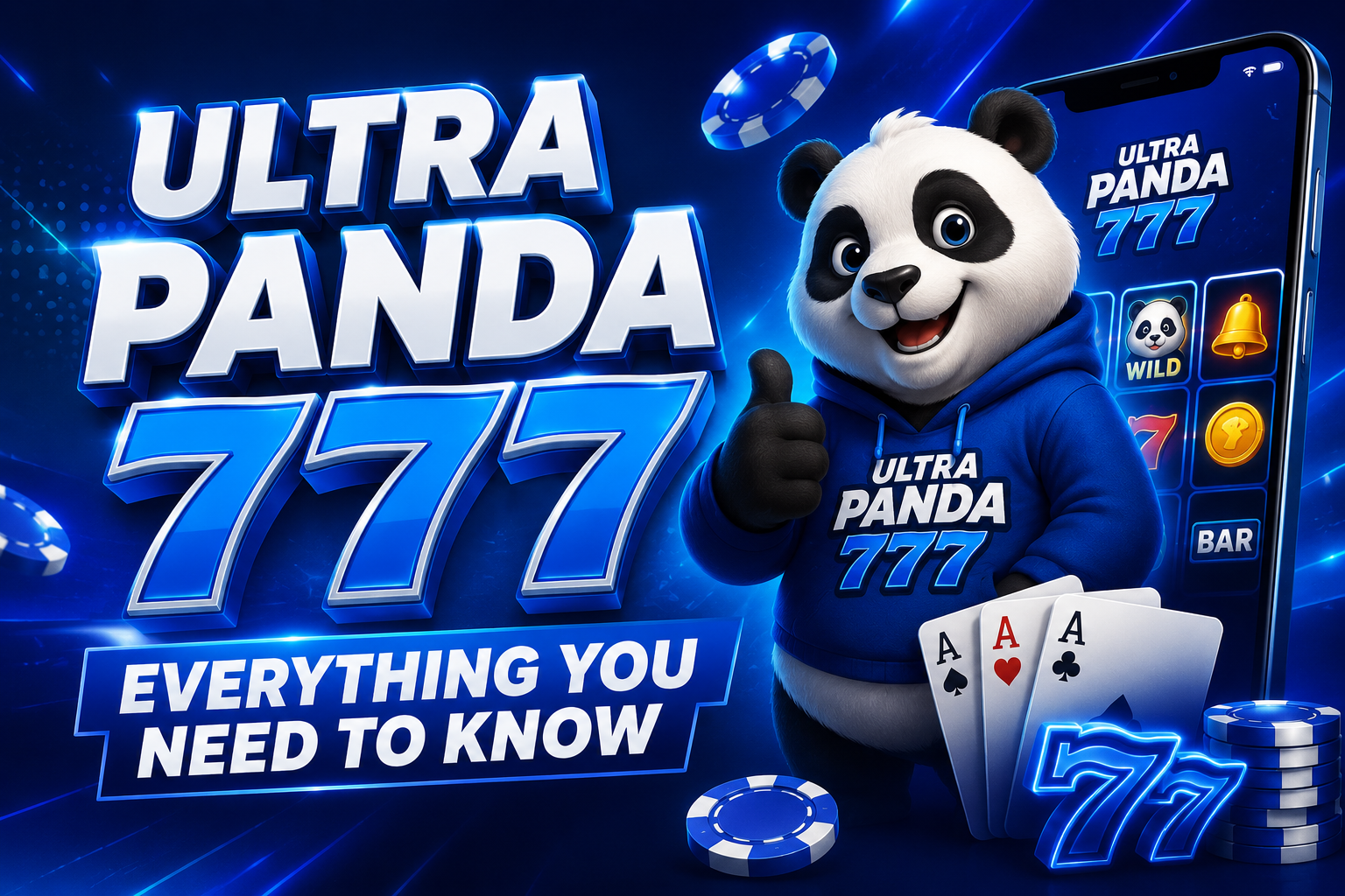 know ultra panda