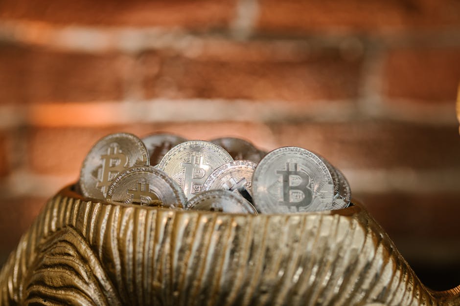 Bitcoin Panda Deposit - Image 3