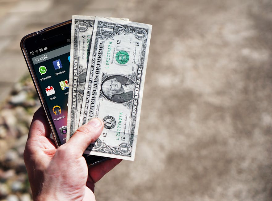 Panda Cash App