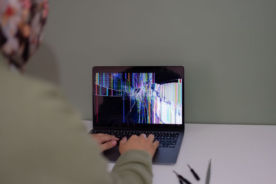 Panda Computer Problems - Image 2