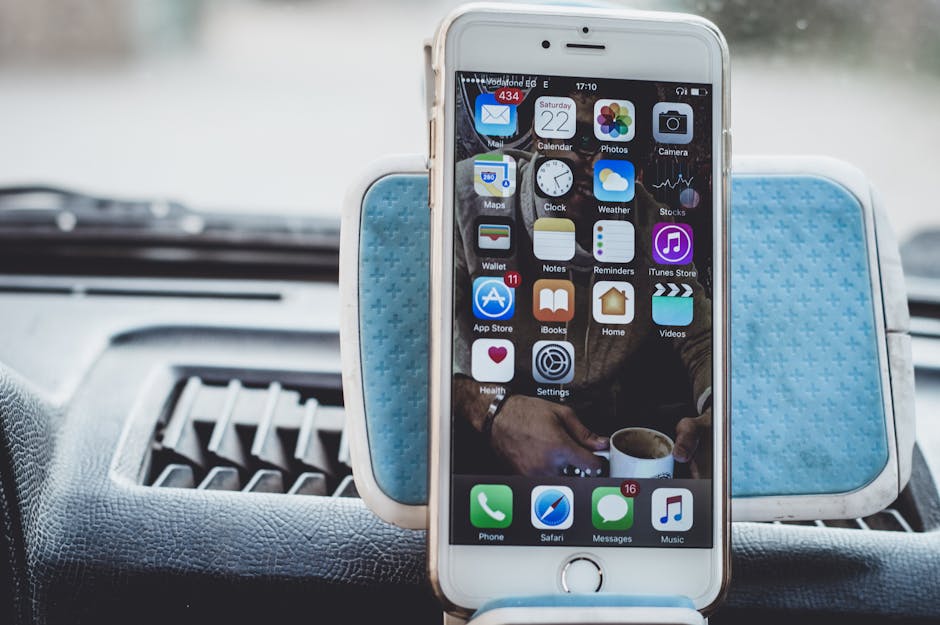 Panda Ios Smartphone
