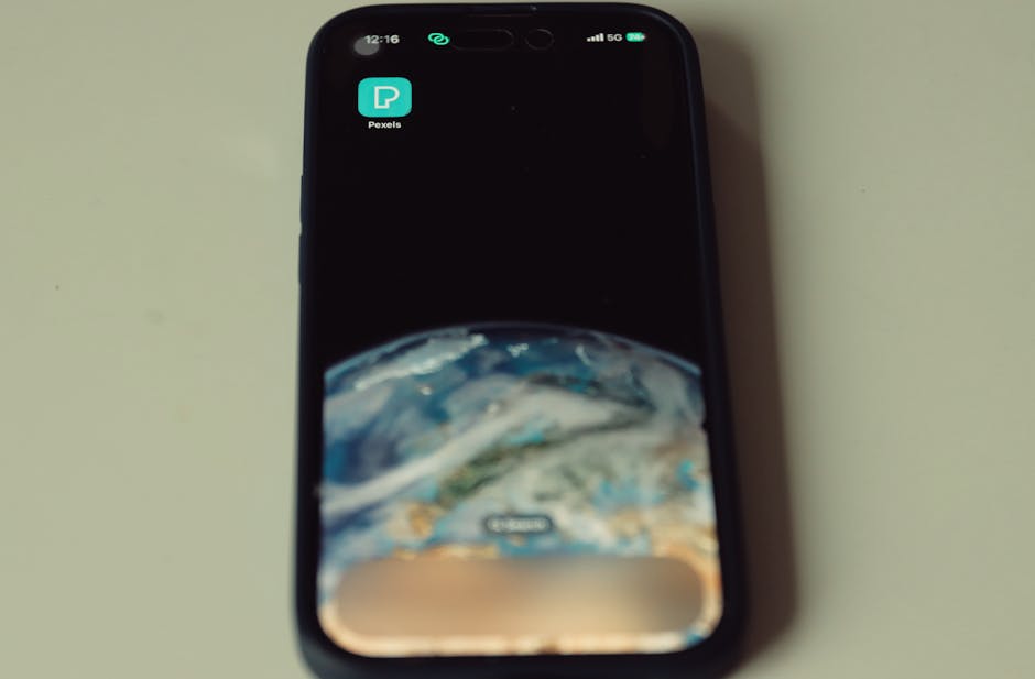 Panda Ios Smartphone - Image 2