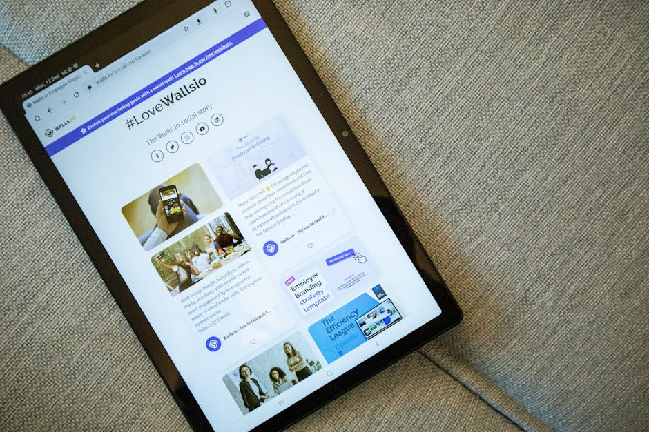 Panda Tablet Screen - Image 3
