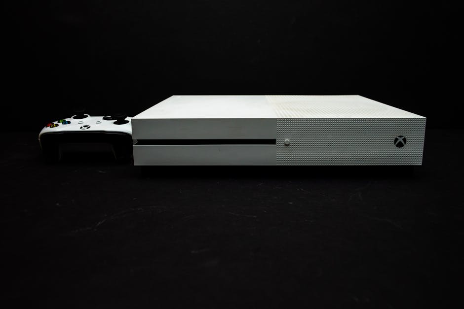 Panda Game Console - Image 2