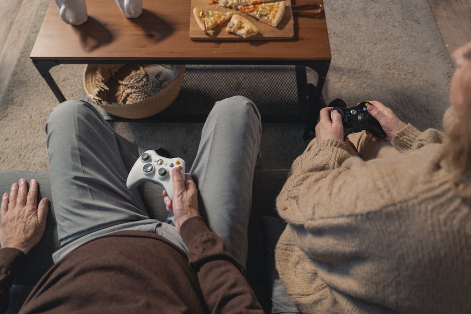 Panda Game Console - Image 3