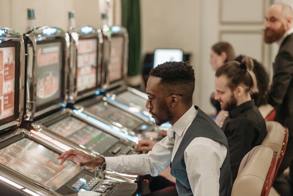 Panda Playing Slot - Image 3