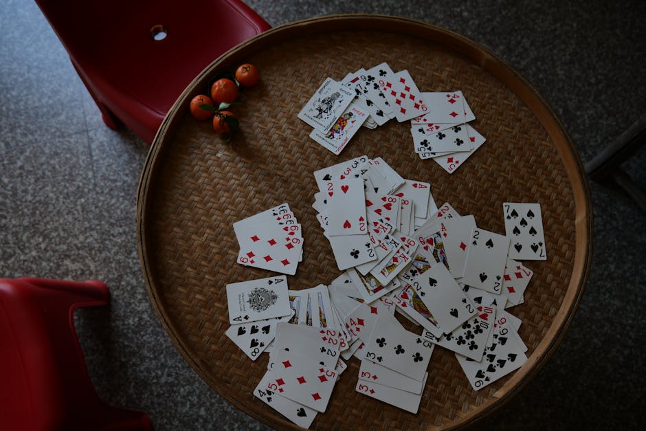 Panda Playing Cards - Image 3