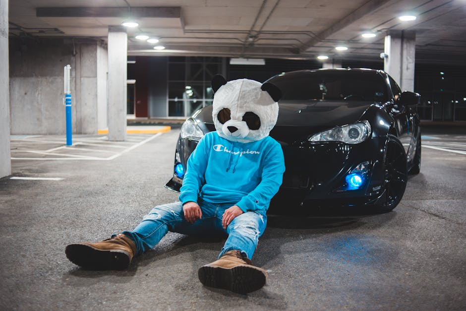 Panda Brand Owner