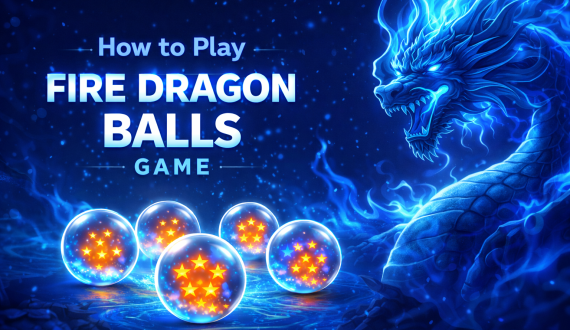 Fire dragoon balls