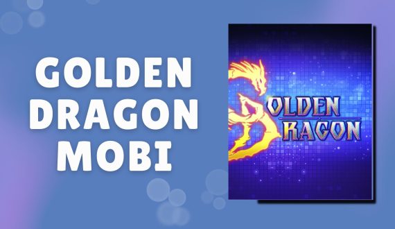 Play Golden Dragon mobi
