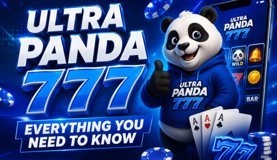 know ultra panda