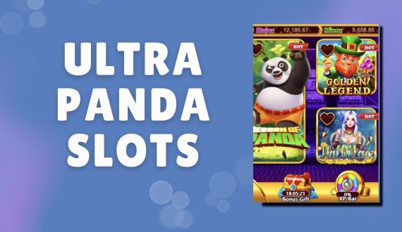 ultra panda slots game